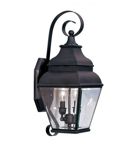 Livex Exeter Exterior Light