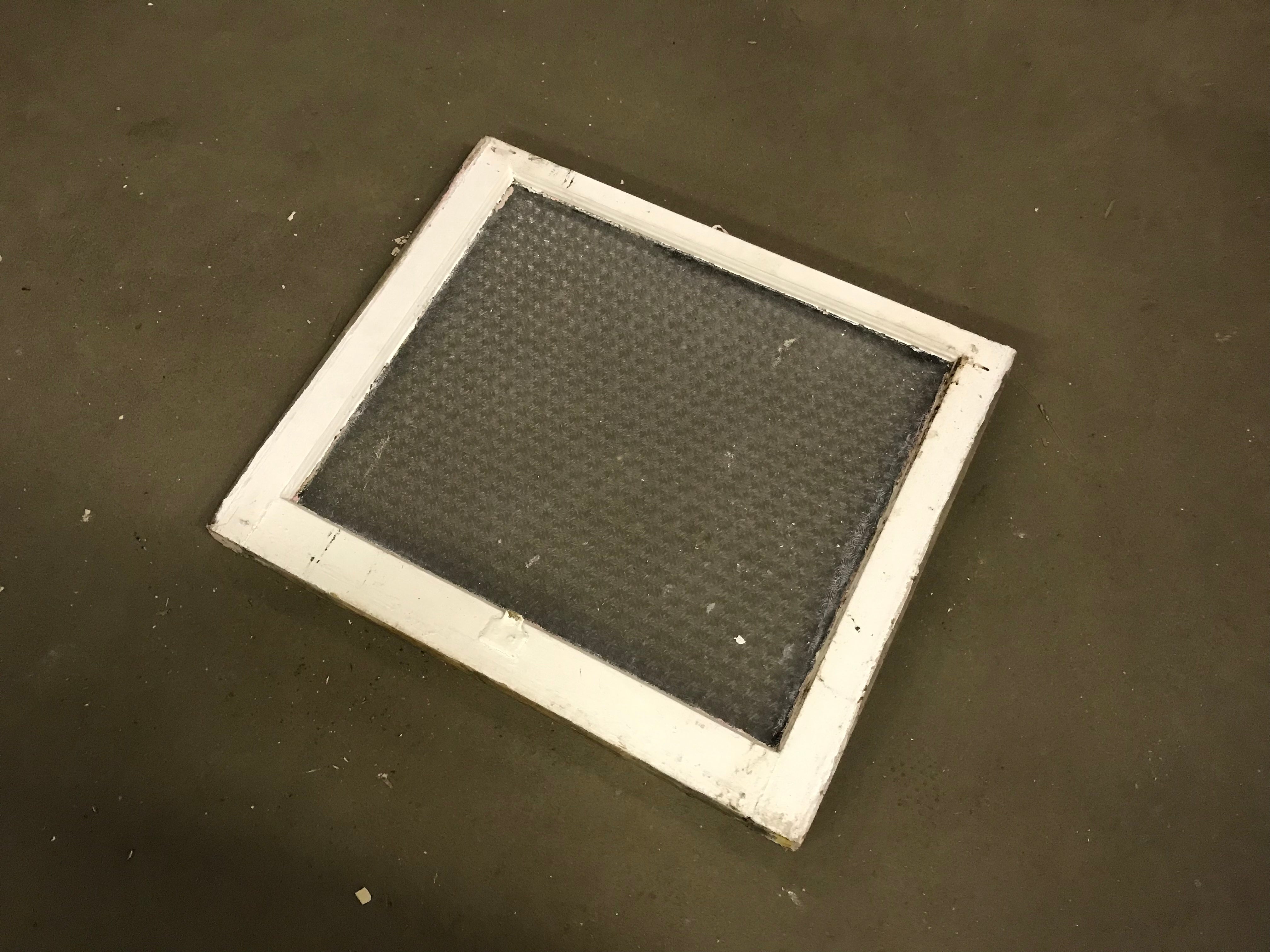 Privacy Glass Window