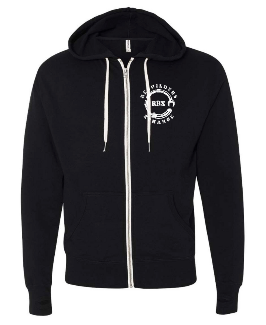 Rbx sweatshirts cheap