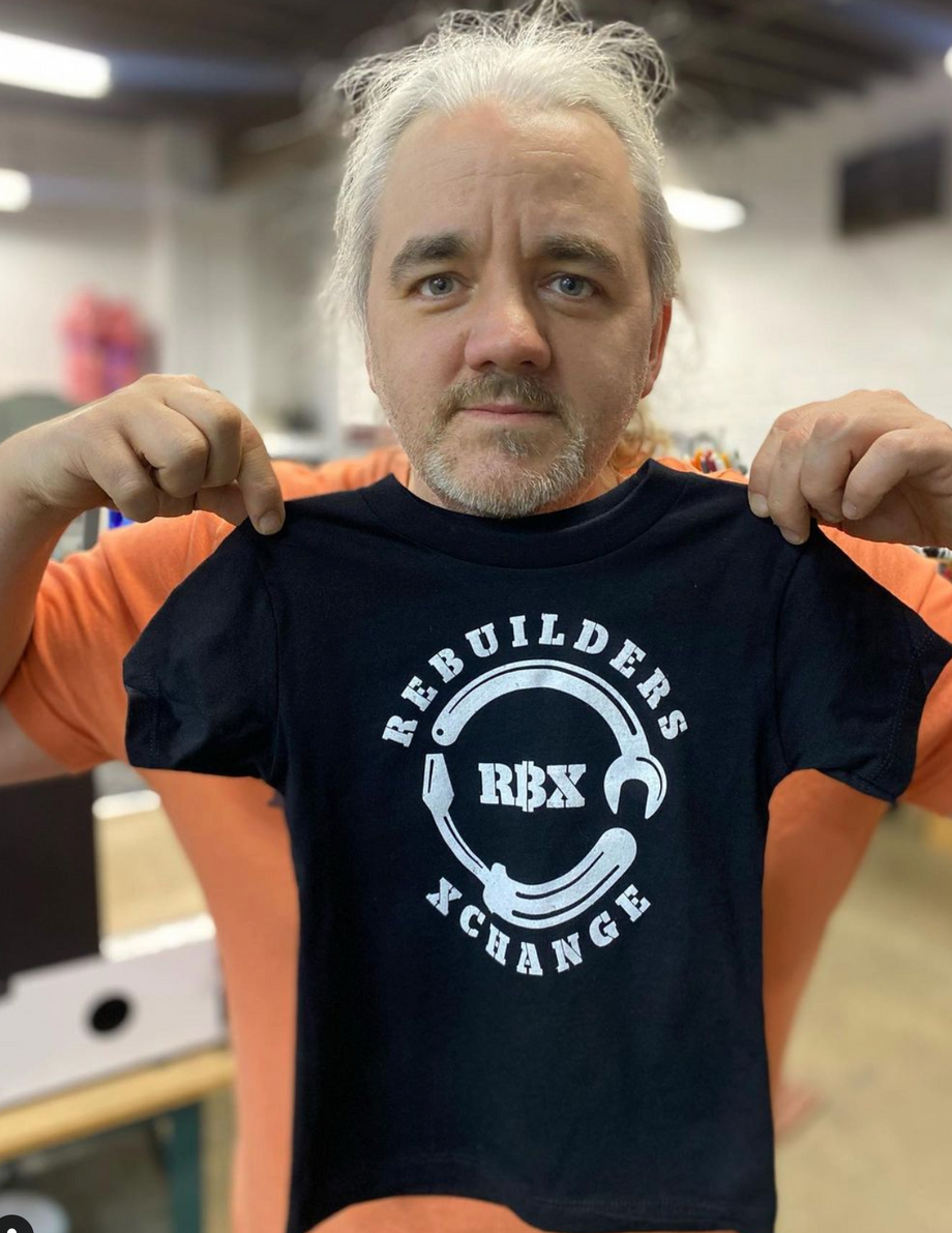 rbx t shirts
